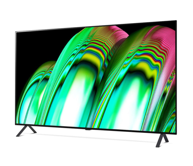 LG OLED48A23LA - 742009 - zdjęcie 6